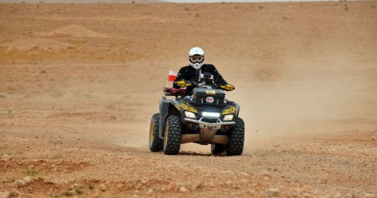 RMF Marocco Challenge